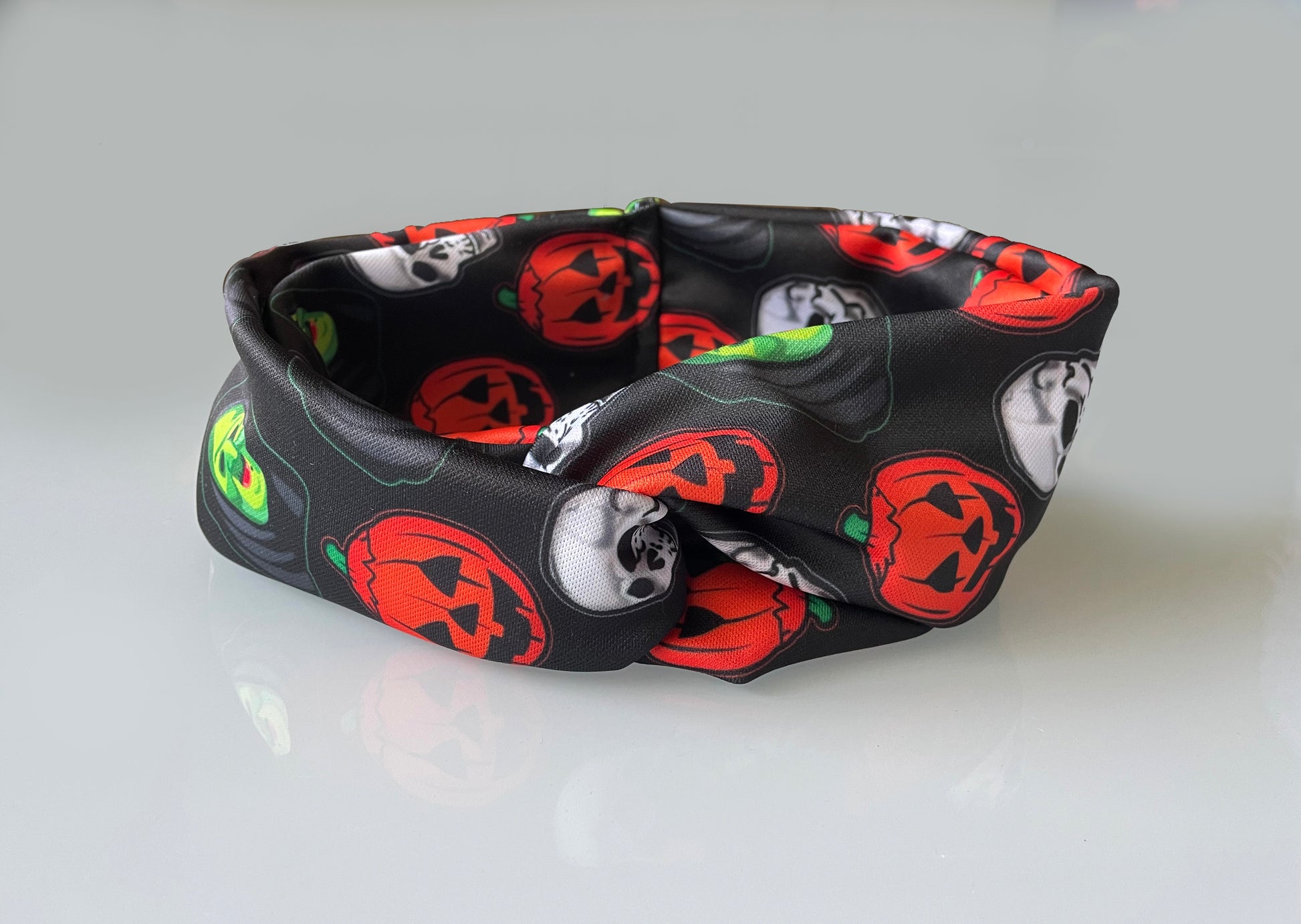 witch season, halloween, halloween, halloween season, skull, skeleton, pumpkin, scary, horror, cute, headband, black, orange, green, goblin, goblins, smiles, fall, back to School
