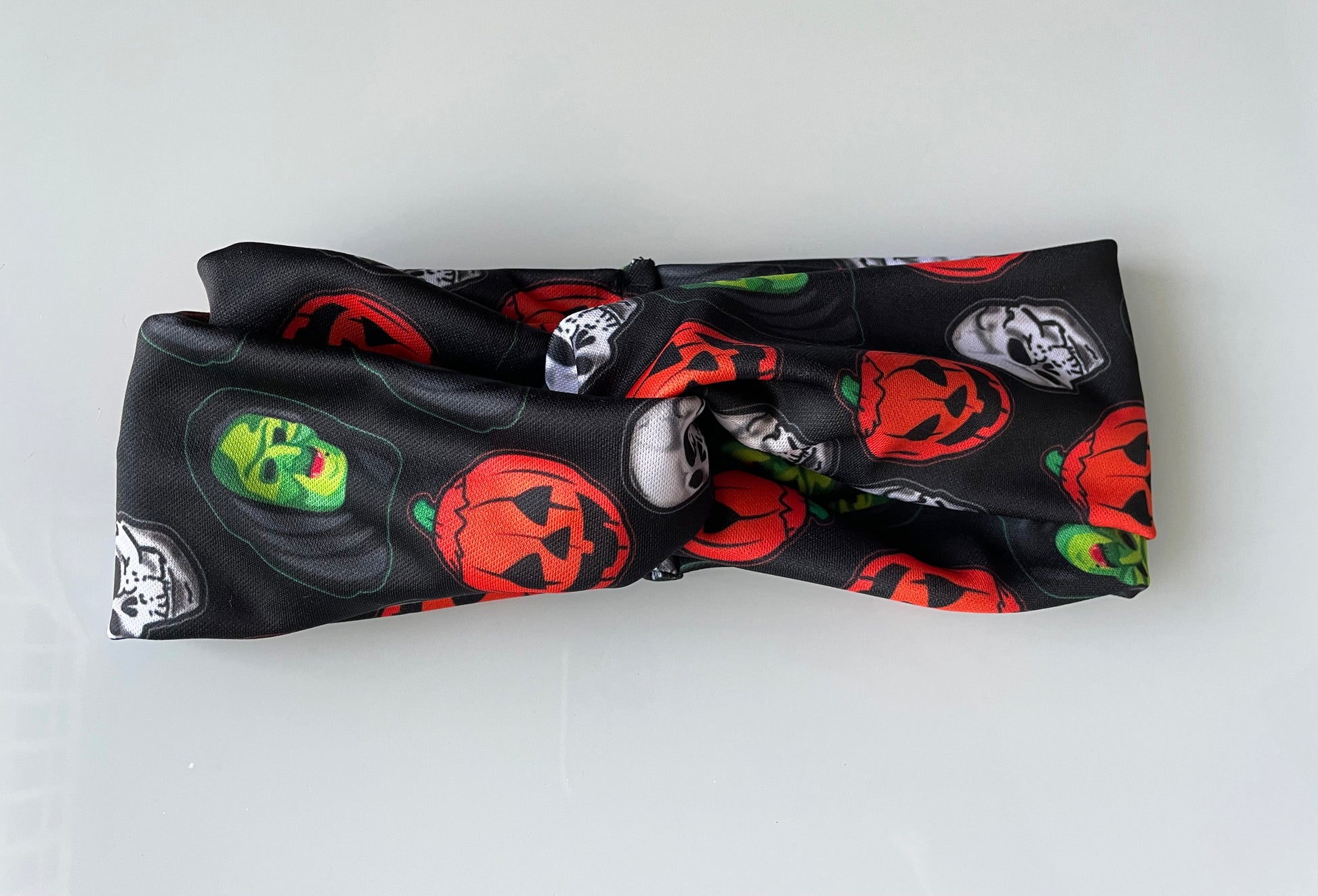 witch season, halloween, halloween, halloween season, skull, skeleton, pumpkin, scary, horror, cute, headband, black, orange, green, goblin, goblins, smiles, fall, back to School